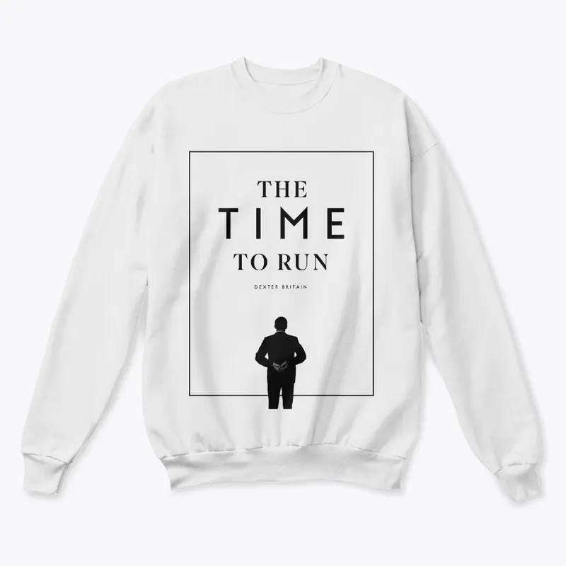 The Time To Run (Minimalism)