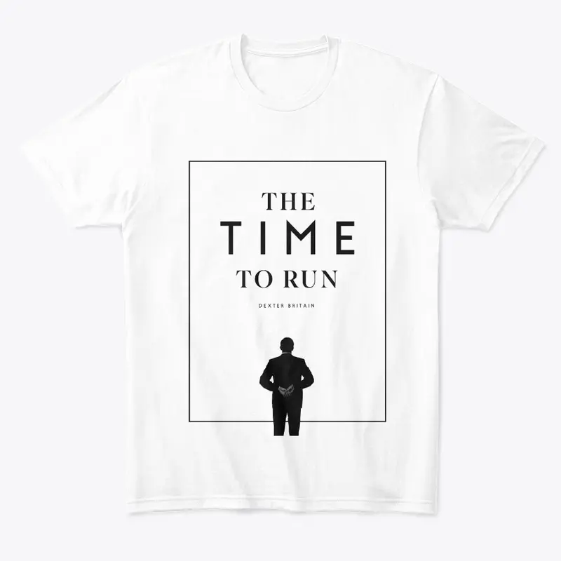 The Time To Run (Minimalism)