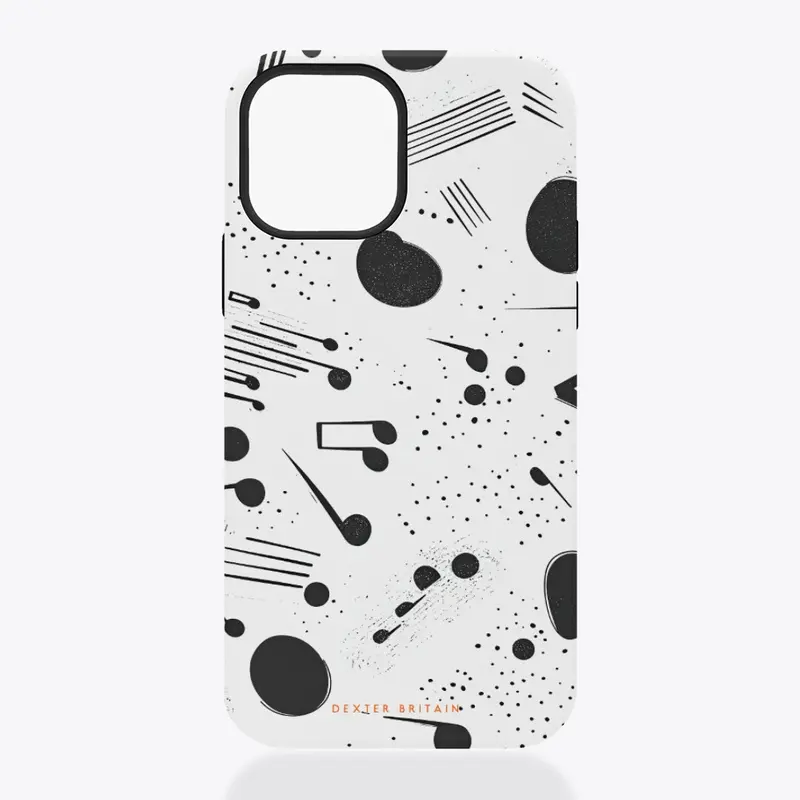 Sketch Phone Case