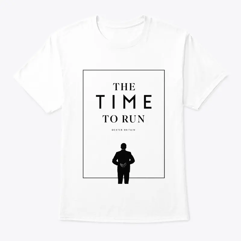 The Time To Run (Minimalism)