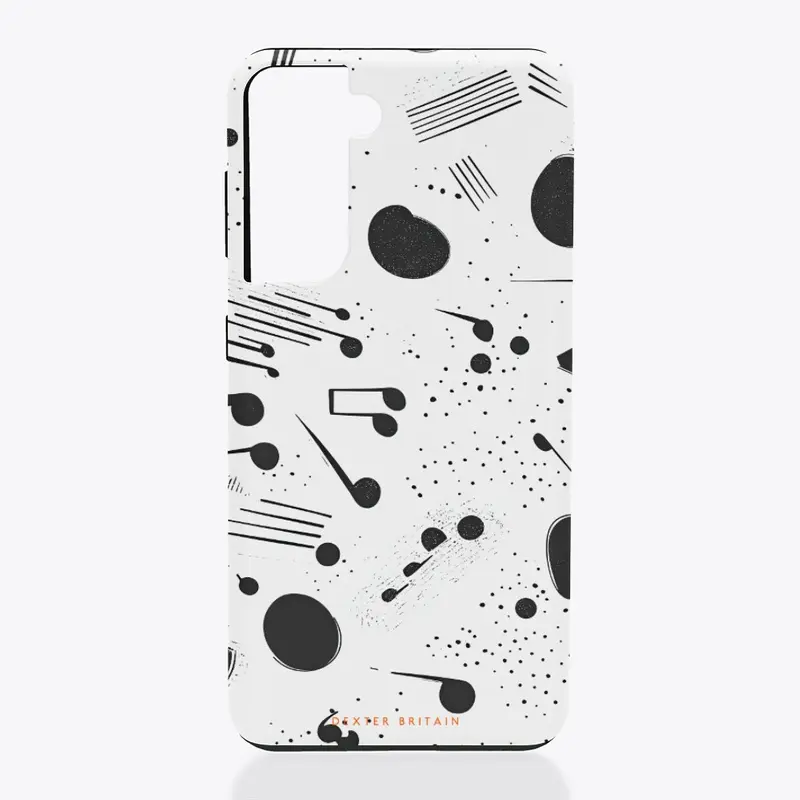 Sketch Phone Case