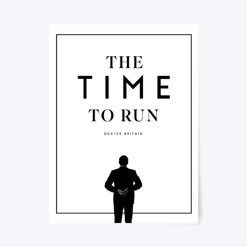 The Time To Run (Minimalism)