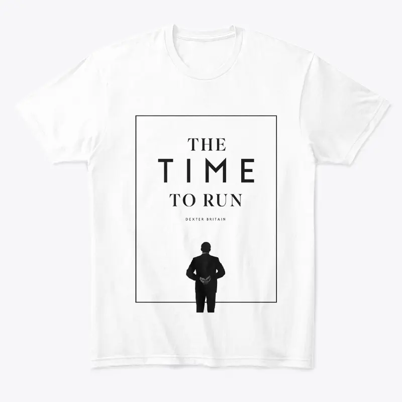 The Time To Run (Minimalism)