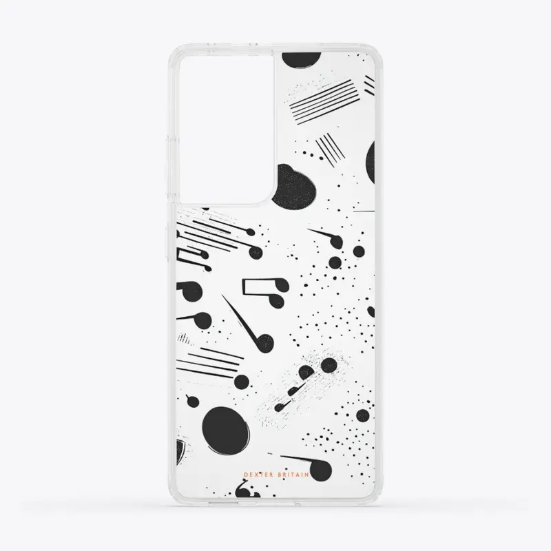 Sketch Phone Case